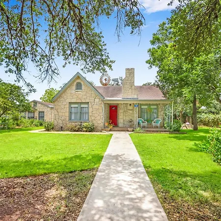 Revival Dstx Villa